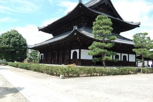 建仁寺