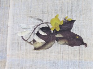 暖簾6月2